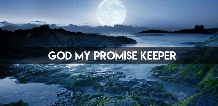 Our God is a good God, and He is our God forever and ever. He neither slumbers nor sleeps. He has known each one of us in a still unformed shape. He knows our every thought. He knows that everything works together for our own good. 